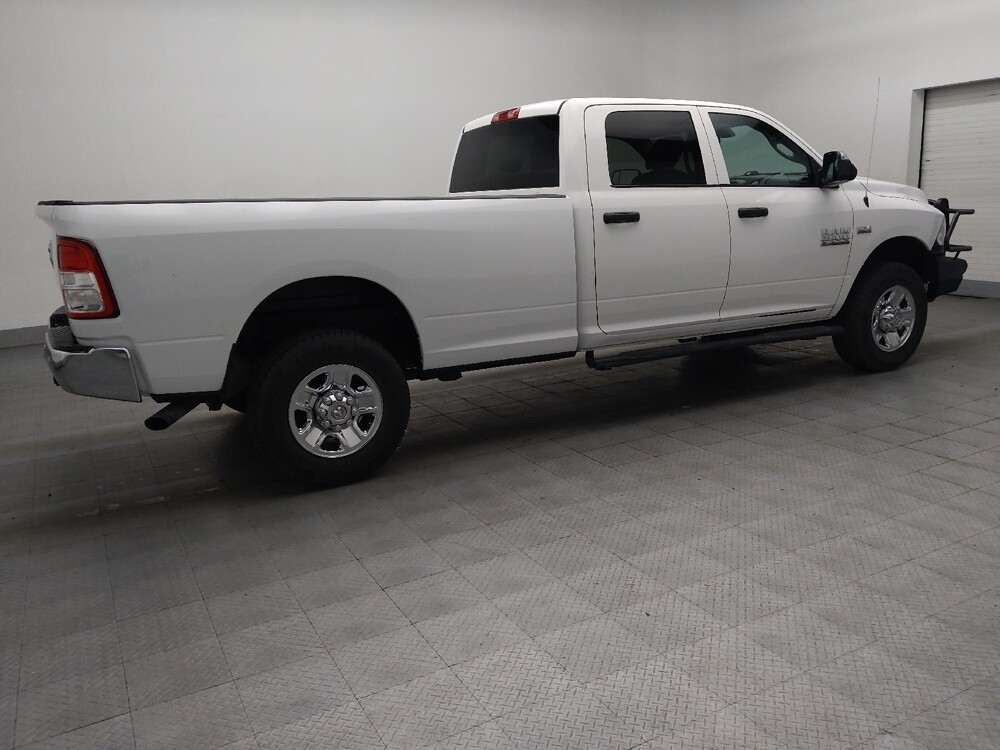 2018 RAM 2500 in Jackson, MS 39211 - 18124988 10