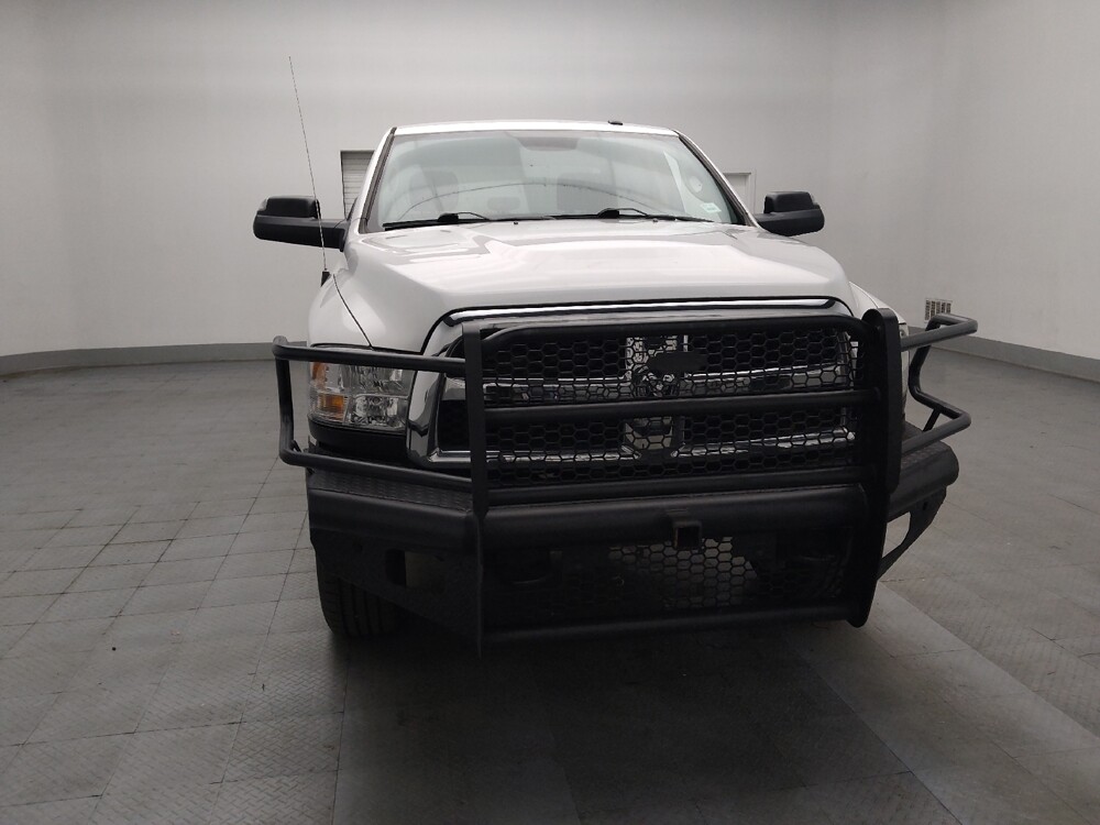 2018 RAM 2500 in Jackson, MS 39211 - 18124988 14