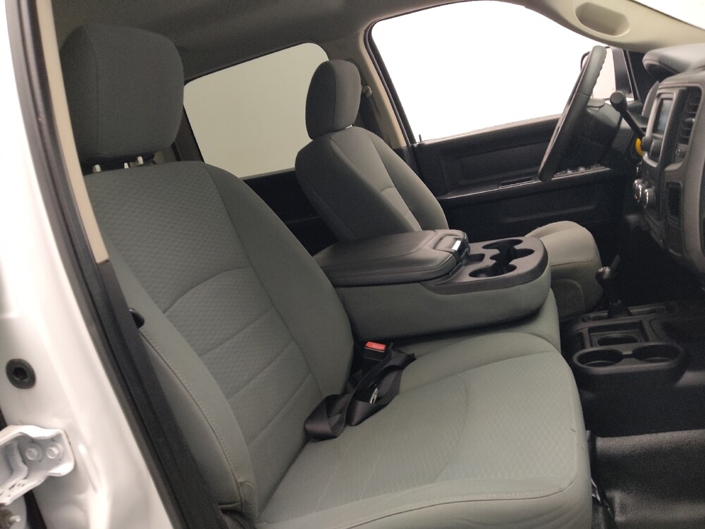 2018 RAM 2500 in Jackson, MS 39211 - 18124988 21