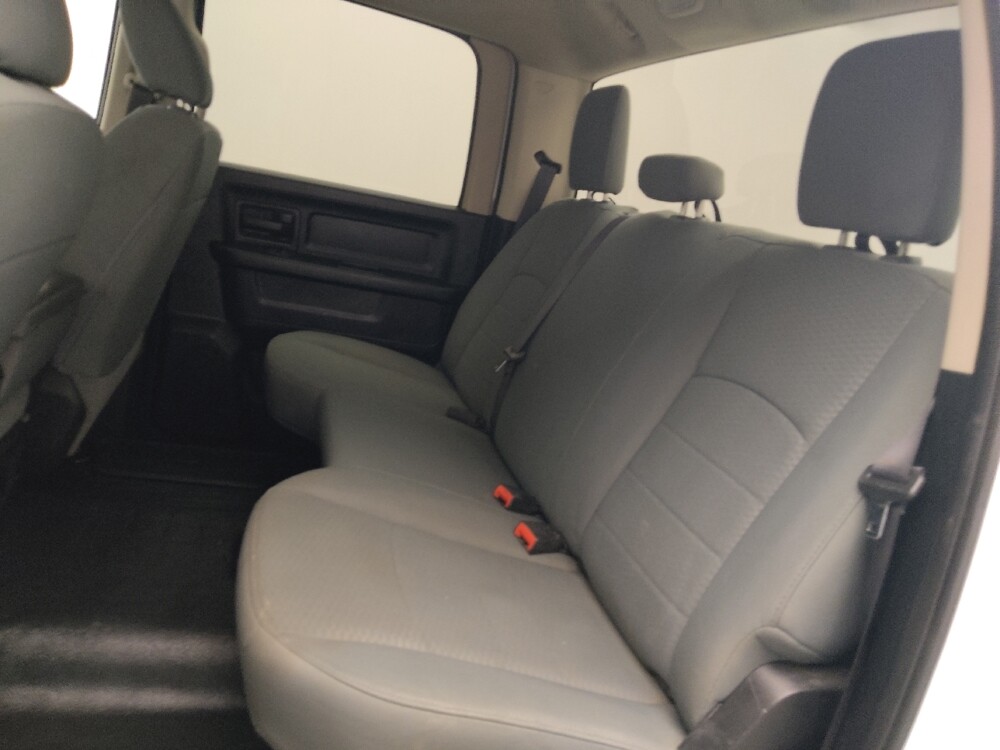 2018 RAM 2500 in Jackson, MS 39211 - 18124988 18