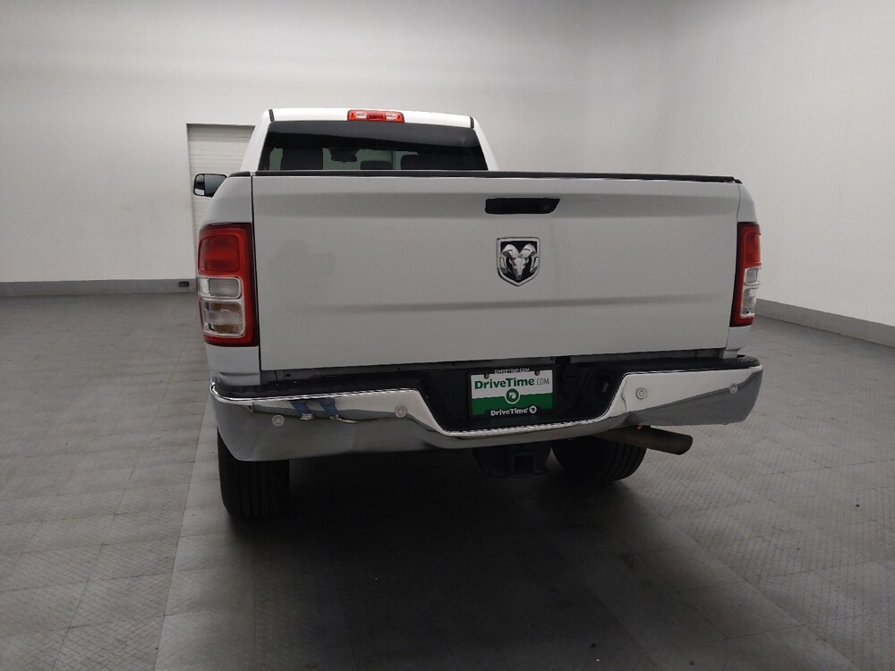 2018 RAM 2500 in Jackson, MS 39211 - 18124988 6