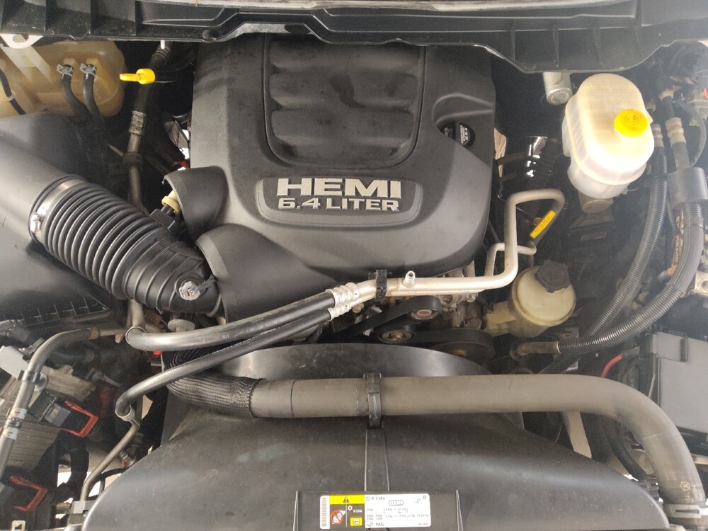 2018 RAM 2500 in Jackson, MS 39211 - 18124988 30