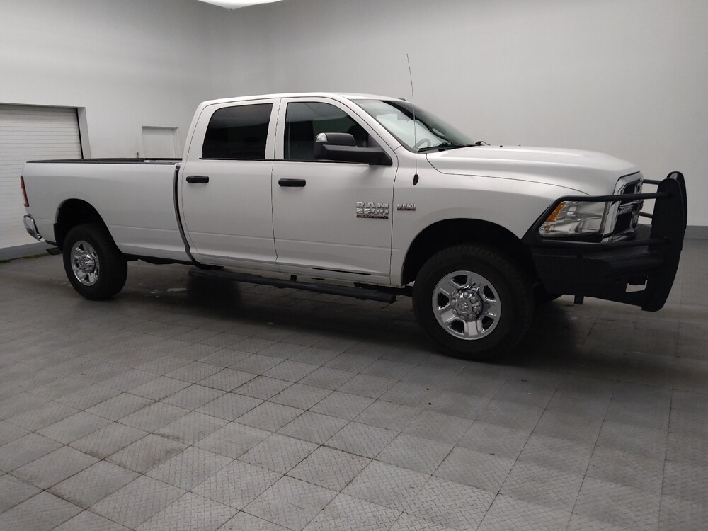 2018 RAM 2500 in Jackson, MS 39211 - 18124988 11