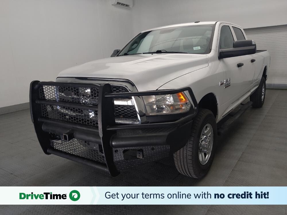 2018 RAM 2500 in Jackson, MS 39211 - 18124988