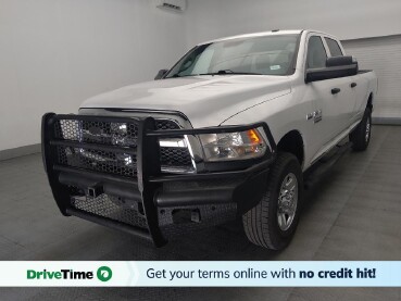 2018 RAM 2500 in Jackson, MS 39211