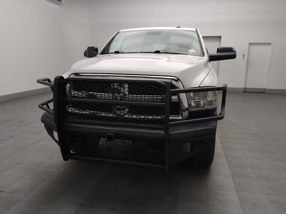 2018 RAM 2500 in Jackson, MS 39211 - 18124988 15