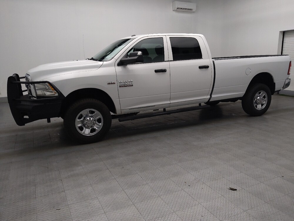 2018 RAM 2500 in Jackson, MS 39211 - 18124988 2