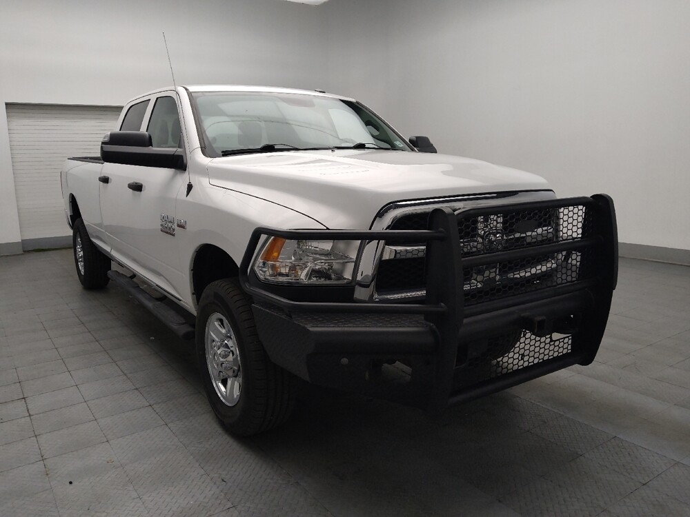 2018 RAM 2500 in Jackson, MS 39211 - 18124988 13