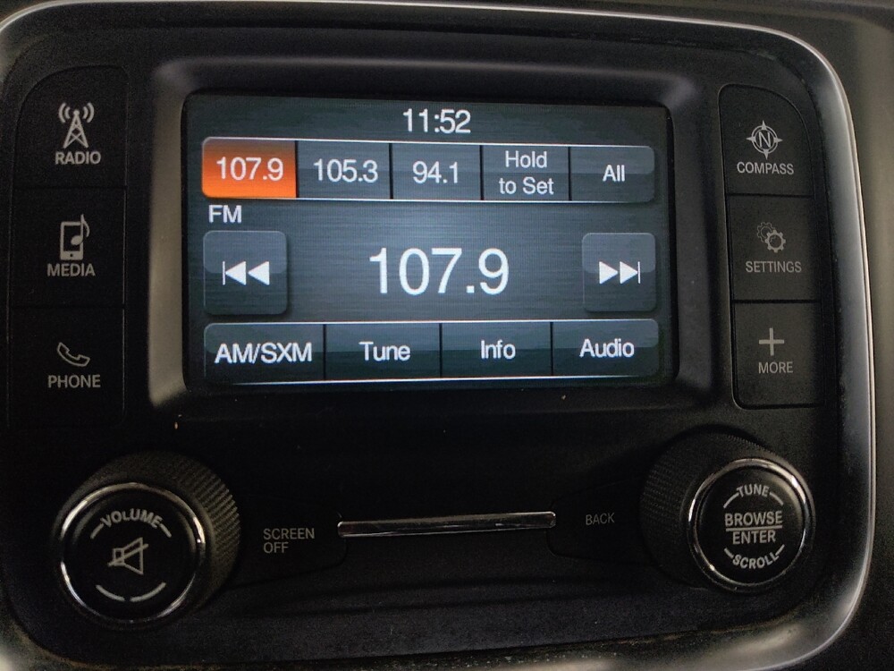 2018 RAM 2500 in Jackson, MS 39211 - 18124988 25