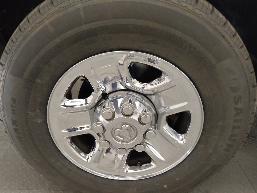 2018 RAM 2500 in Jackson, MS 39211 - 18124988 31