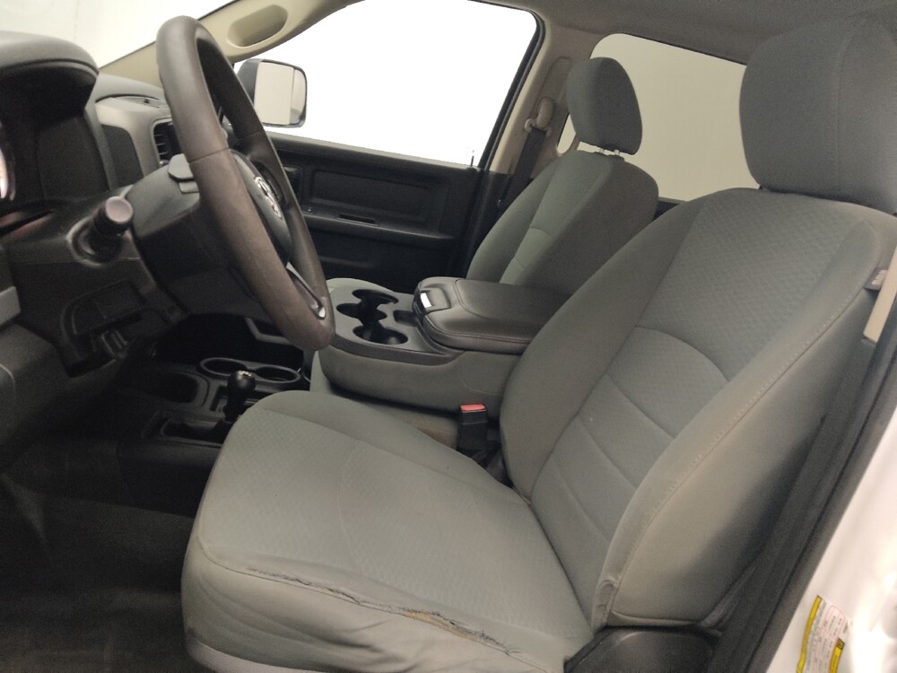 2018 RAM 2500 in Jackson, MS 39211 - 18124988 17