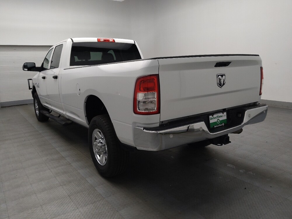 2018 RAM 2500 in Jackson, MS 39211 - 18124988 5