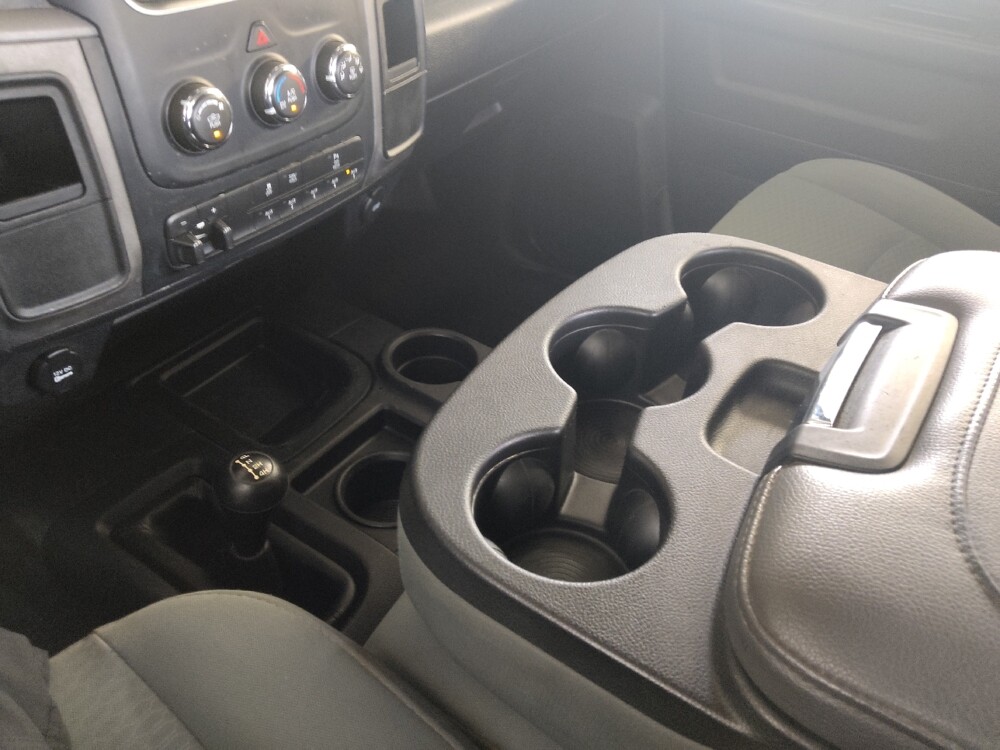 2018 RAM 2500 in Jackson, MS 39211 - 18124988 26