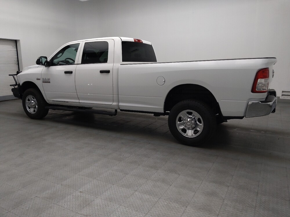2018 RAM 2500 in Jackson, MS 39211 - 18124988 3