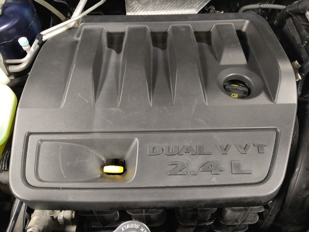 2015 Jeep Patriot in Stone Mountain, GA 30083 - 18124989 30