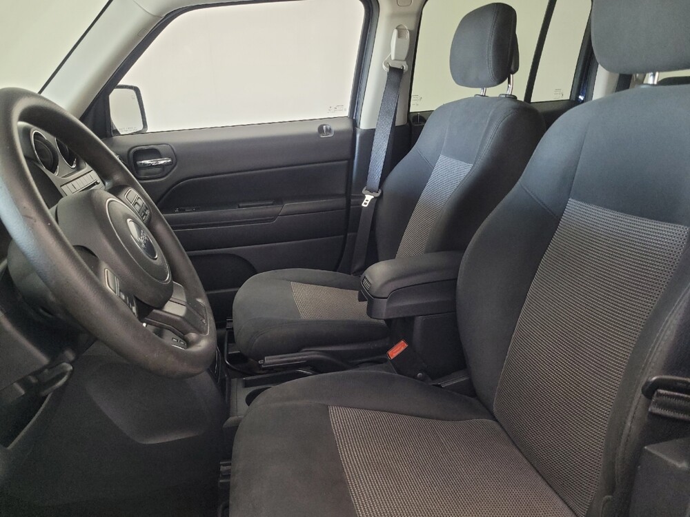 2015 Jeep Patriot in Stone Mountain, GA 30083 - 18124989 17