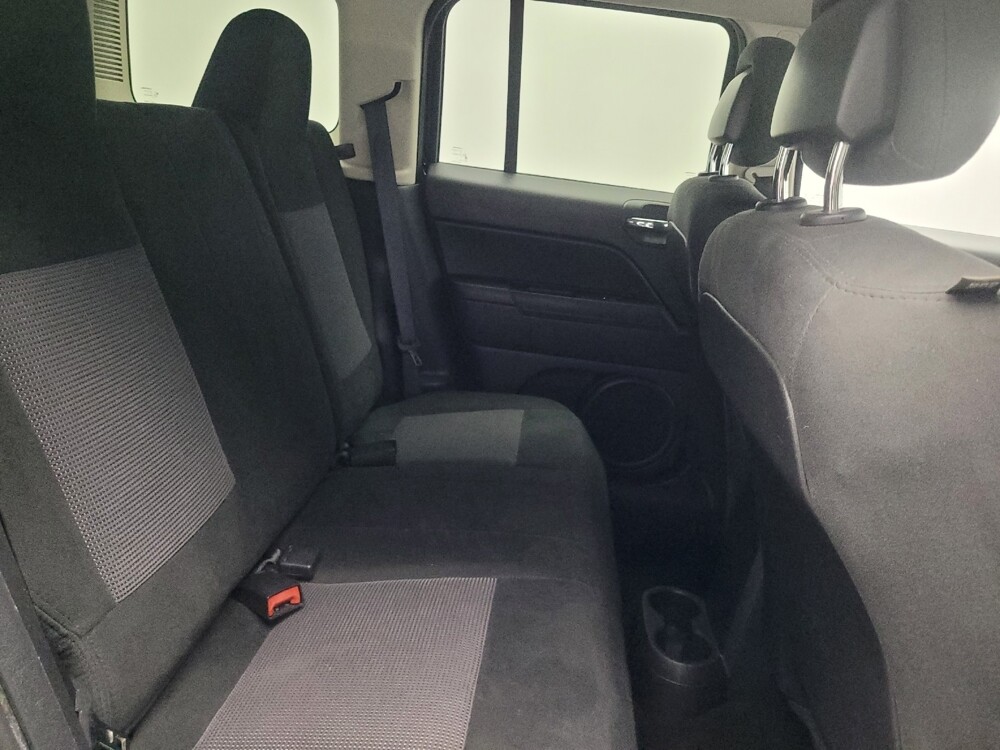 2015 Jeep Patriot in Stone Mountain, GA 30083 - 18124989 19