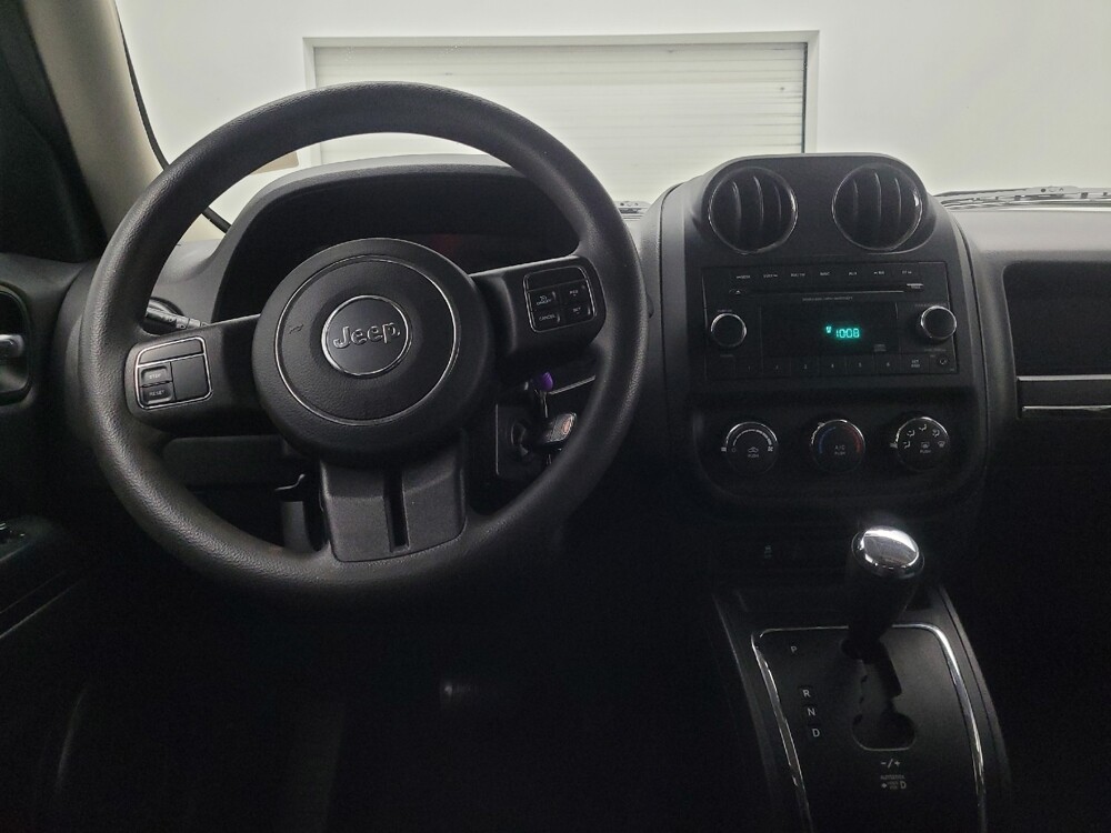 2015 Jeep Patriot in Stone Mountain, GA 30083 - 18124989 22