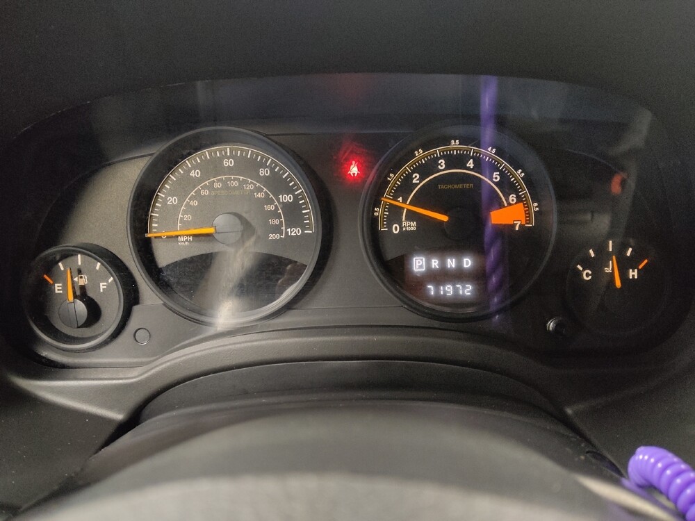 2015 Jeep Patriot in Stone Mountain, GA 30083 - 18124989 23