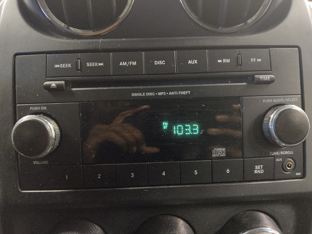 2015 Jeep Patriot in Stone Mountain, GA 30083 - 18124989 25