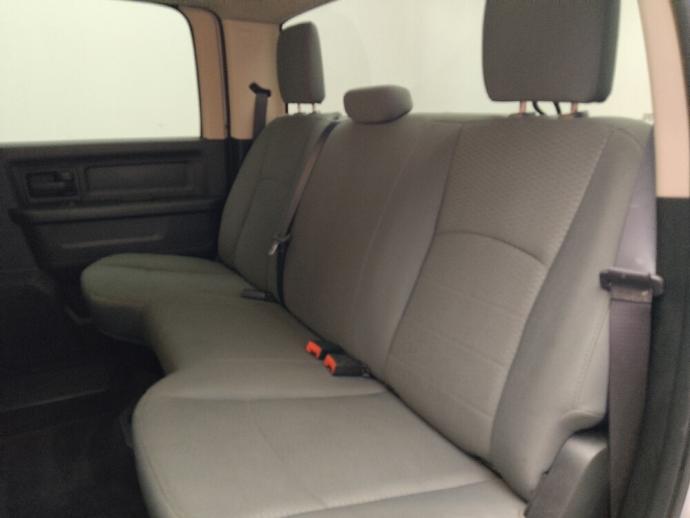 2016 RAM 1500 in Stone Mountain, GA 30083 - 18124990 18