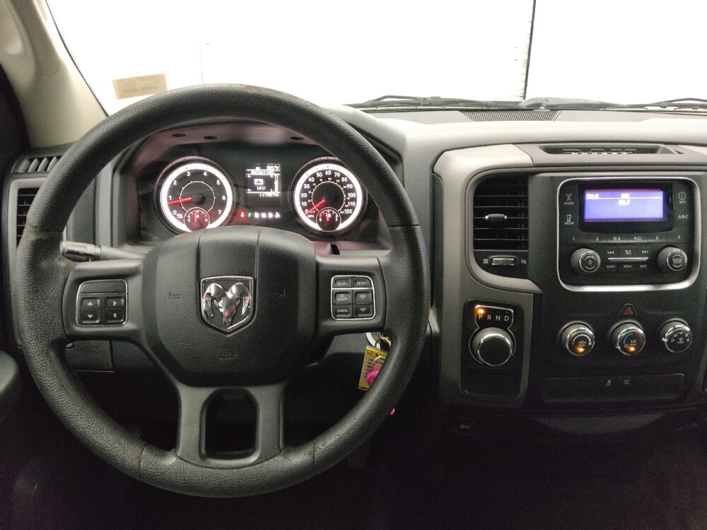 2016 RAM 1500 in Stone Mountain, GA 30083 - 18124990 22