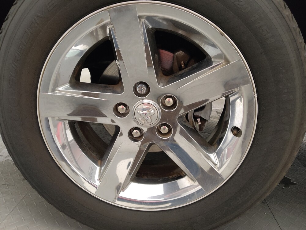 2016 RAM 1500 in Stone Mountain, GA 30083 - 18124990 31