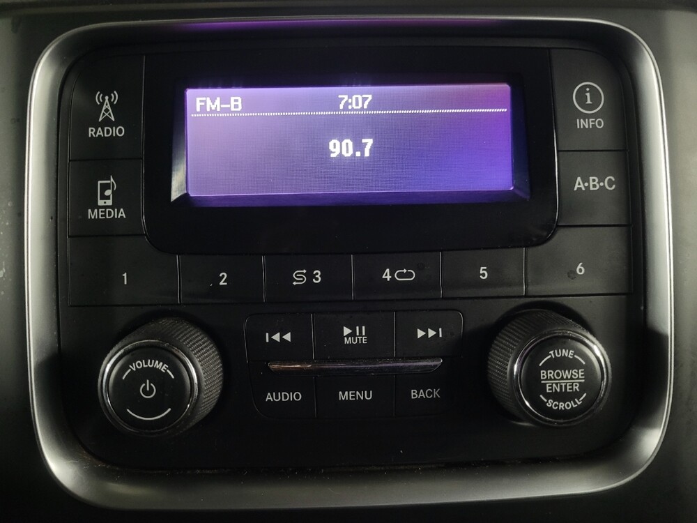 2016 RAM 1500 in Stone Mountain, GA 30083 - 18124990 25