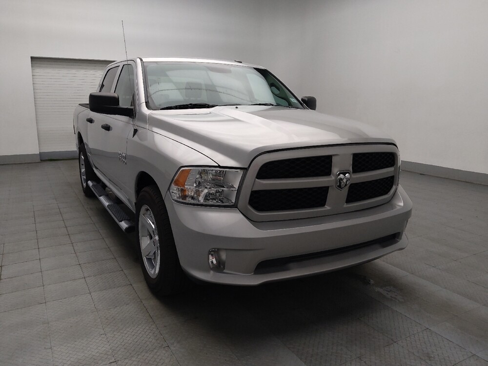2016 RAM 1500 in Stone Mountain, GA 30083 - 18124990 13