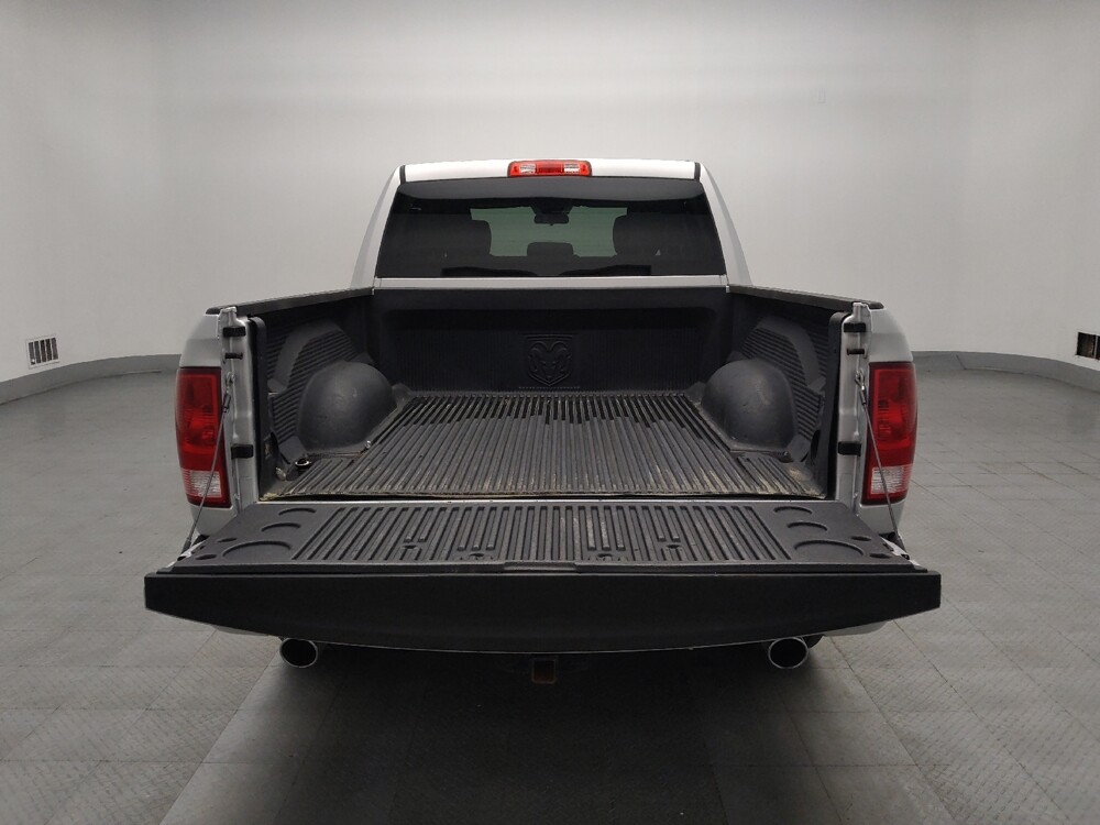 2016 RAM 1500 in Stone Mountain, GA 30083 - 18124990 29