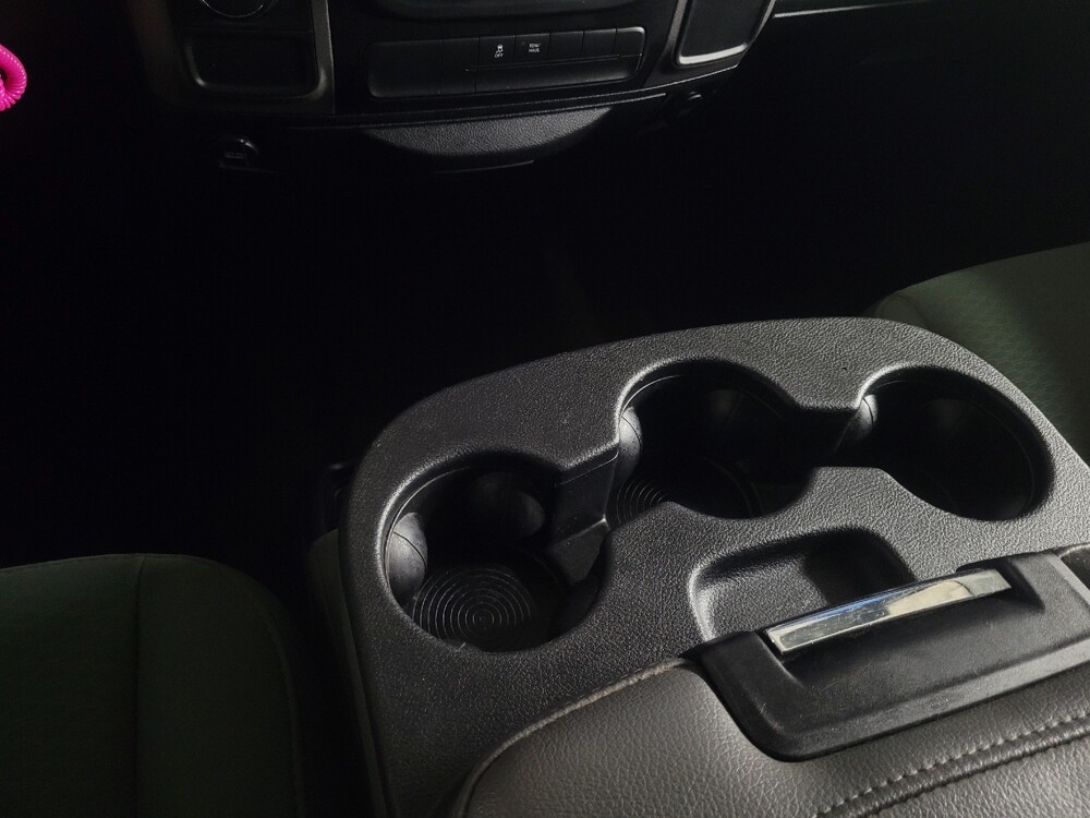 2016 RAM 1500 in Stone Mountain, GA 30083 - 18124990 26