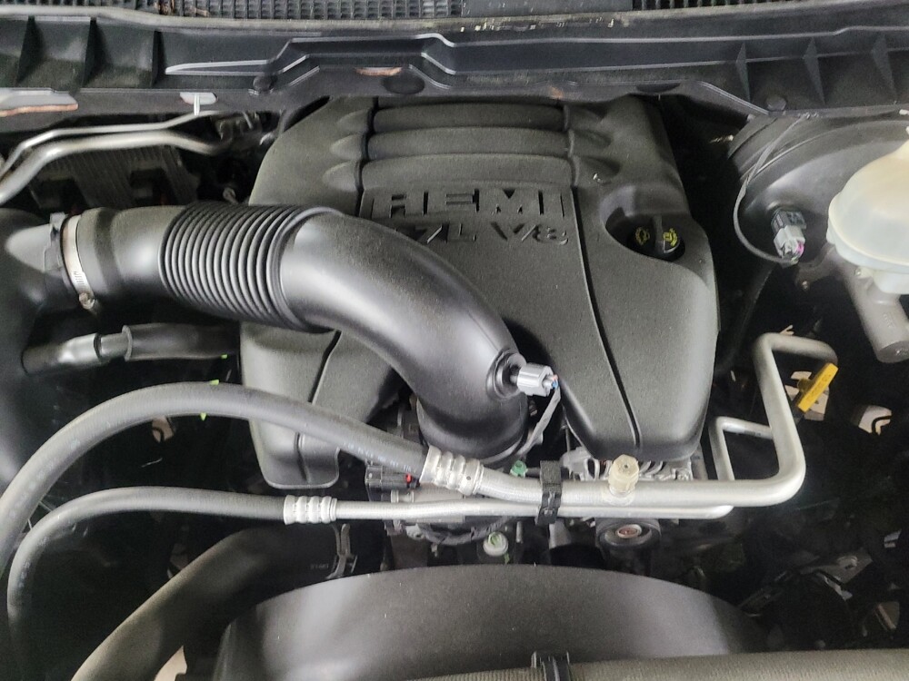 2016 RAM 1500 in Stone Mountain, GA 30083 - 18124990 30