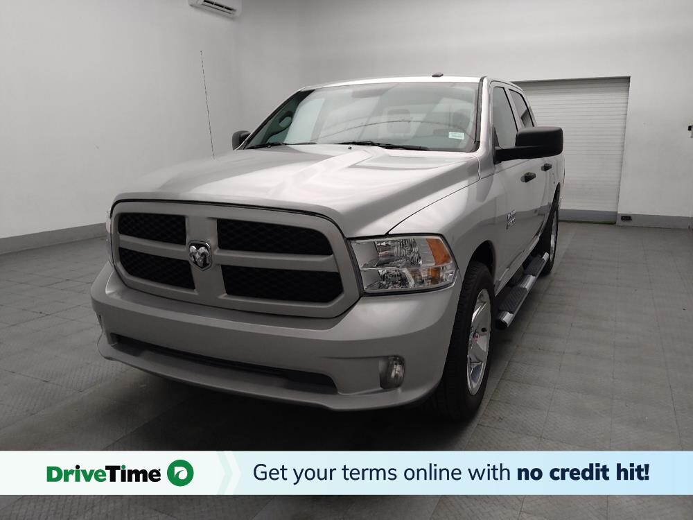 2016 RAM 1500 in Stone Mountain, GA 30083 - 18124990