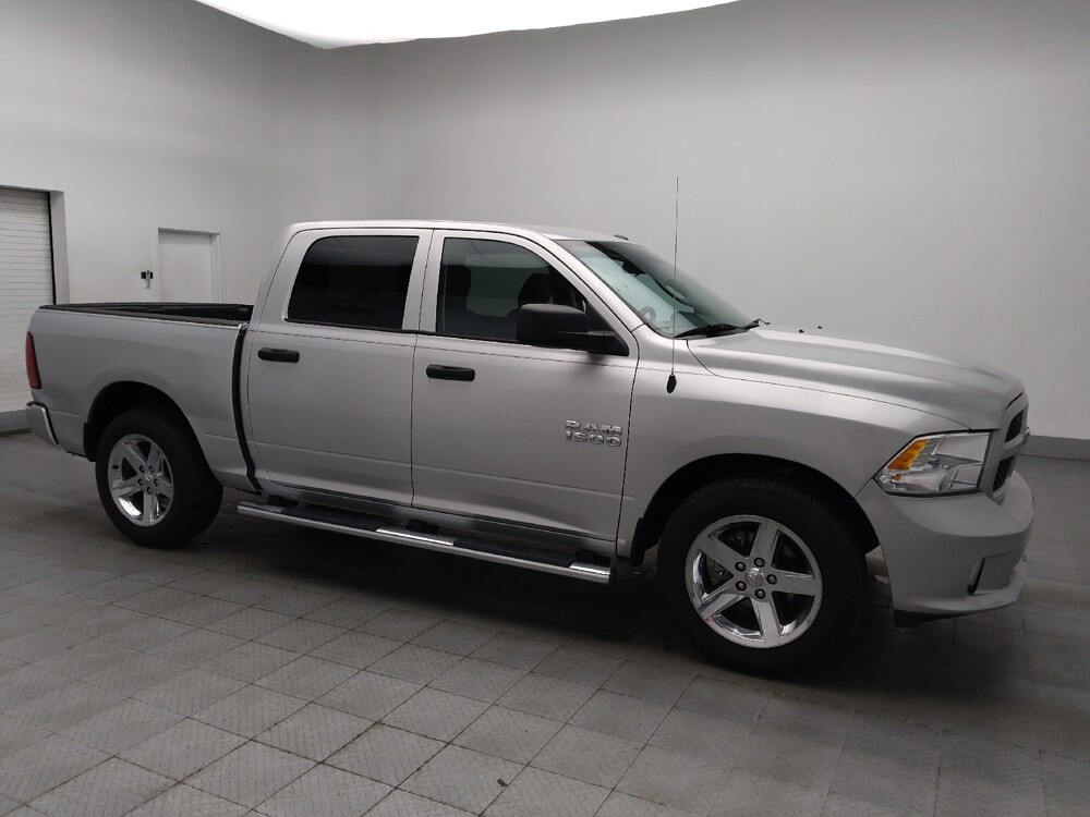2016 RAM 1500 in Stone Mountain, GA 30083 - 18124990 11