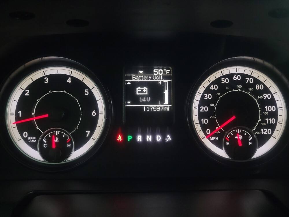 2016 RAM 1500 in Stone Mountain, GA 30083 - 18124990 23