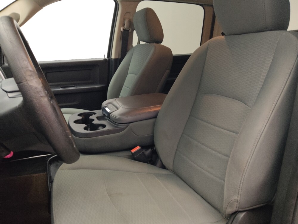 2016 RAM 1500 in Stone Mountain, GA 30083 - 18124990 17