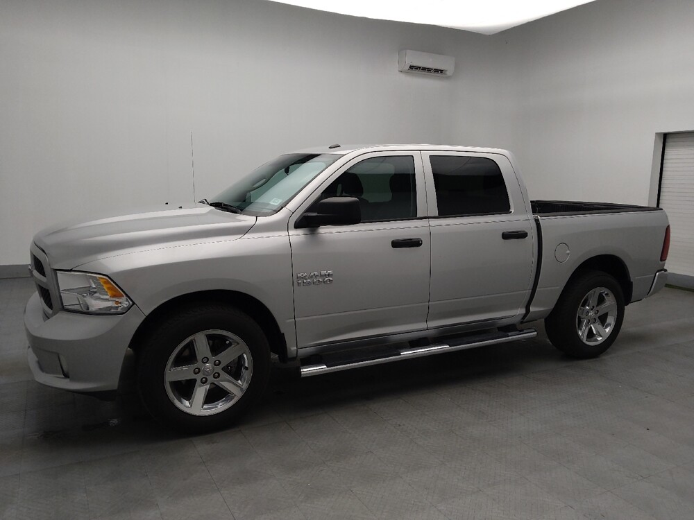 2016 RAM 1500 in Stone Mountain, GA 30083 - 18124990 2