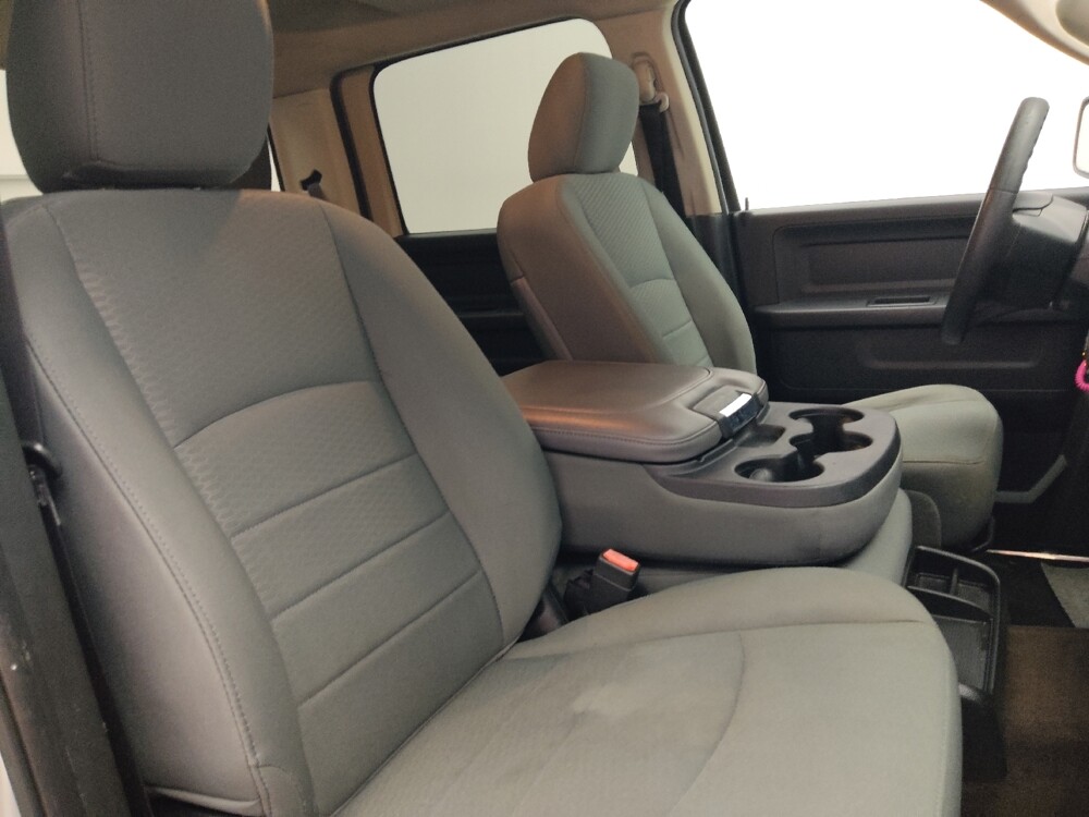 2016 RAM 1500 in Stone Mountain, GA 30083 - 18124990 21