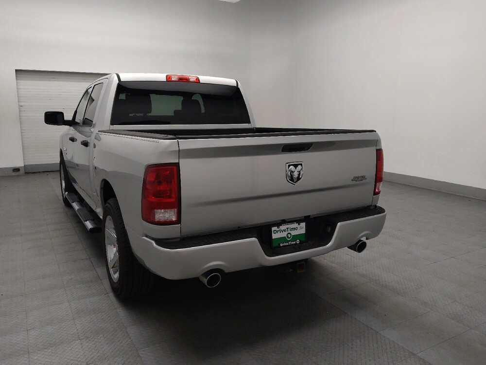 2016 RAM 1500 in Stone Mountain, GA 30083 - 18124990 5