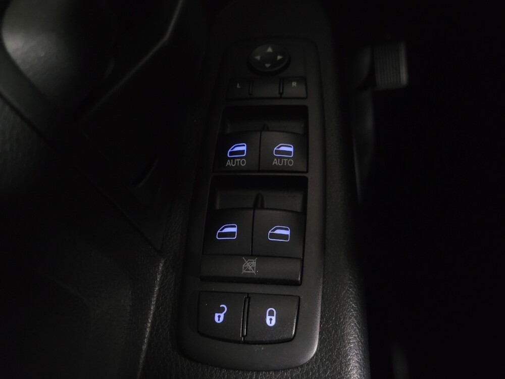 2016 RAM 1500 in Stone Mountain, GA 30083 - 18124990 27