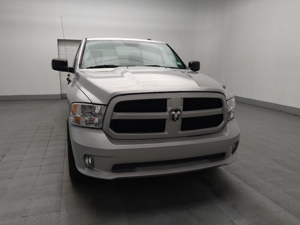 2016 RAM 1500 in Stone Mountain, GA 30083 - 18124990 14