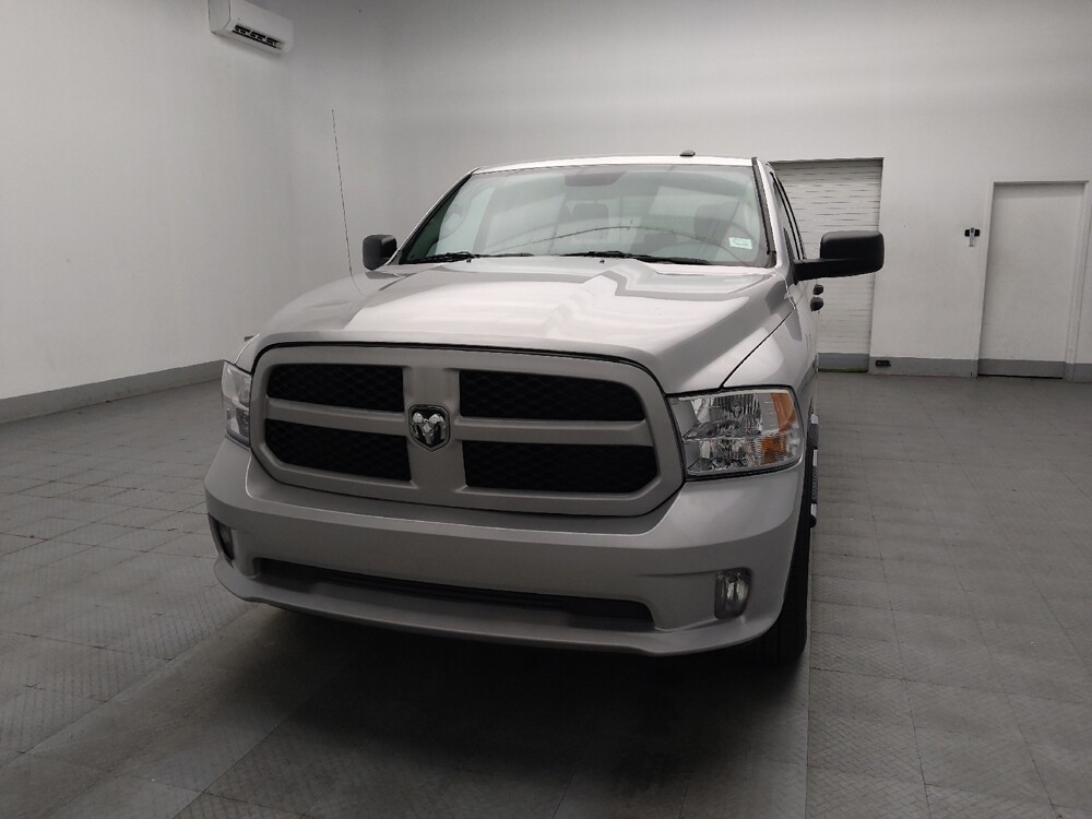 2016 RAM 1500 in Stone Mountain, GA 30083 - 18124990 15