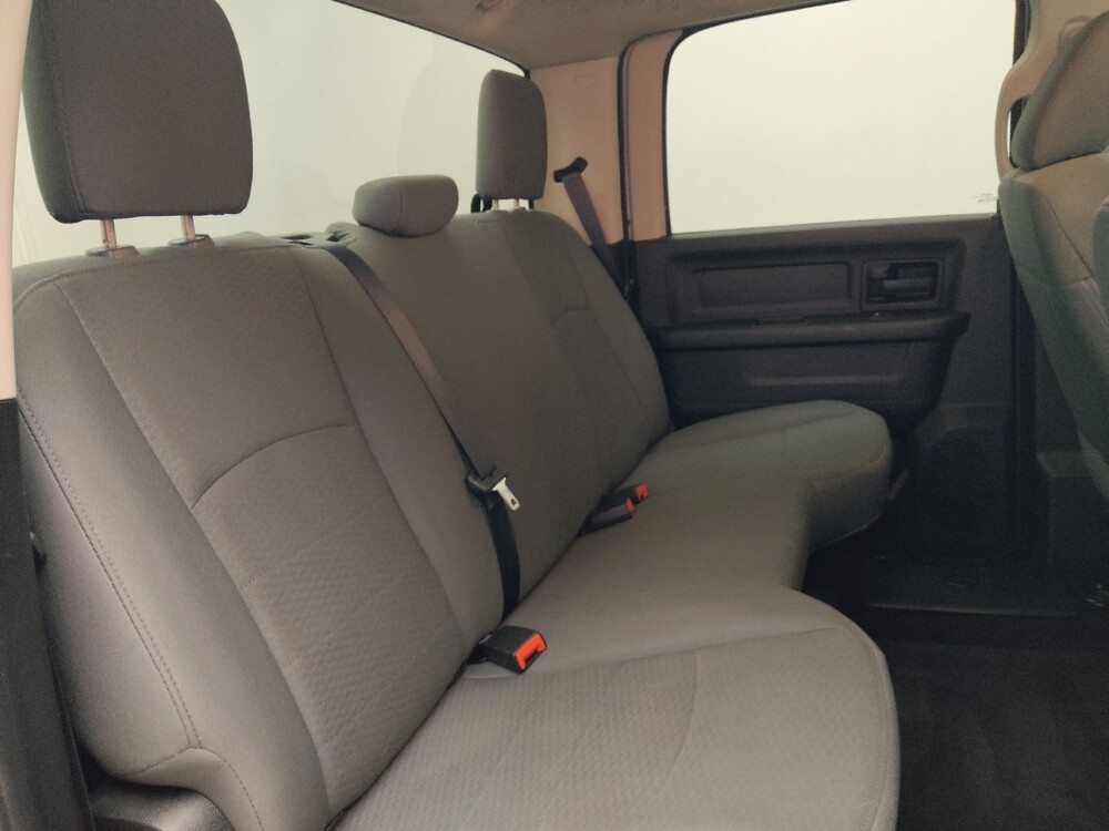 2016 RAM 1500 in Stone Mountain, GA 30083 - 18124990 19