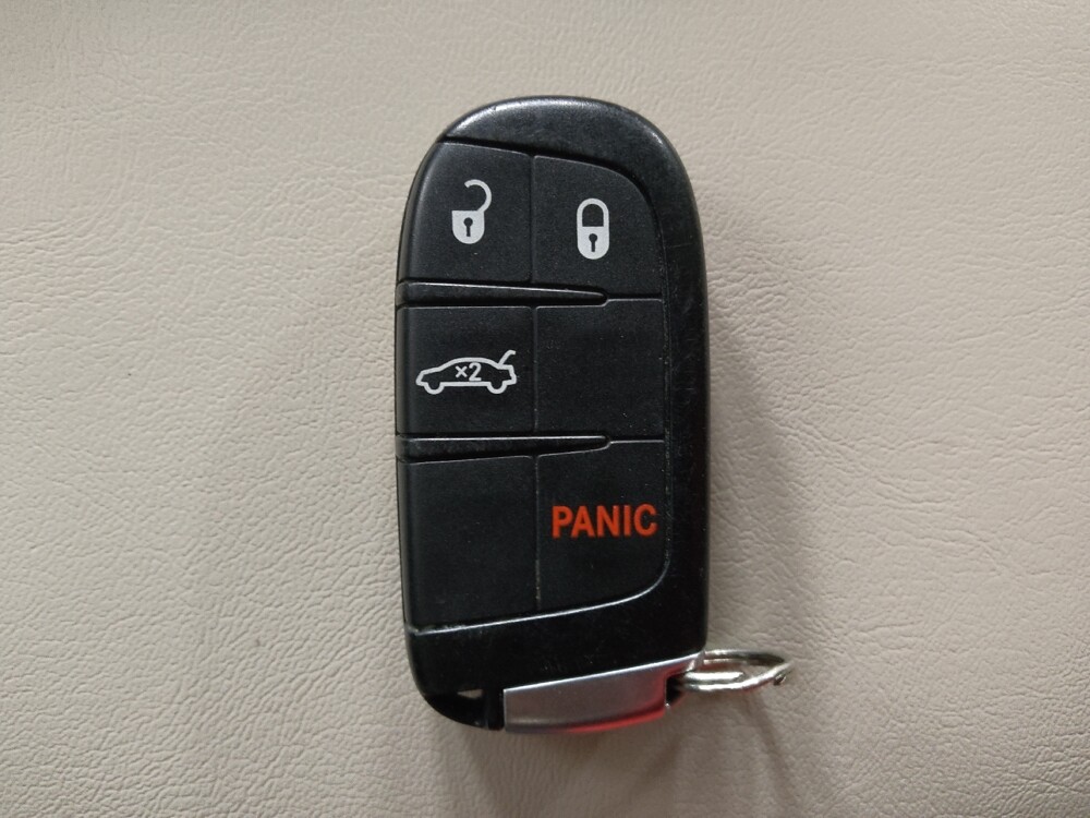 2016 Chrysler 200 in Augusta, GA 30907 - 18124991 32