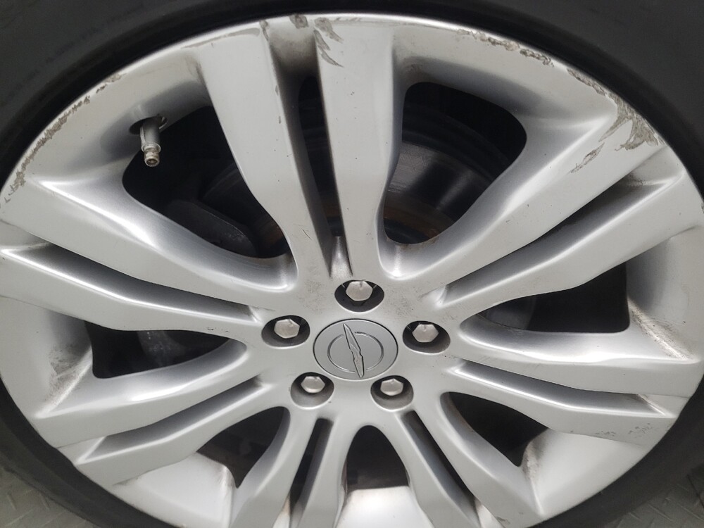 2016 Chrysler 200 in Augusta, GA 30907 - 18124991 31