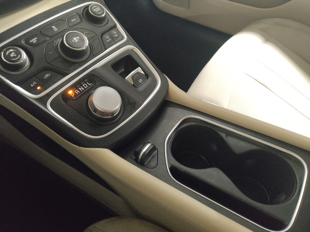 2016 Chrysler 200 in Augusta, GA 30907 - 18124991 26