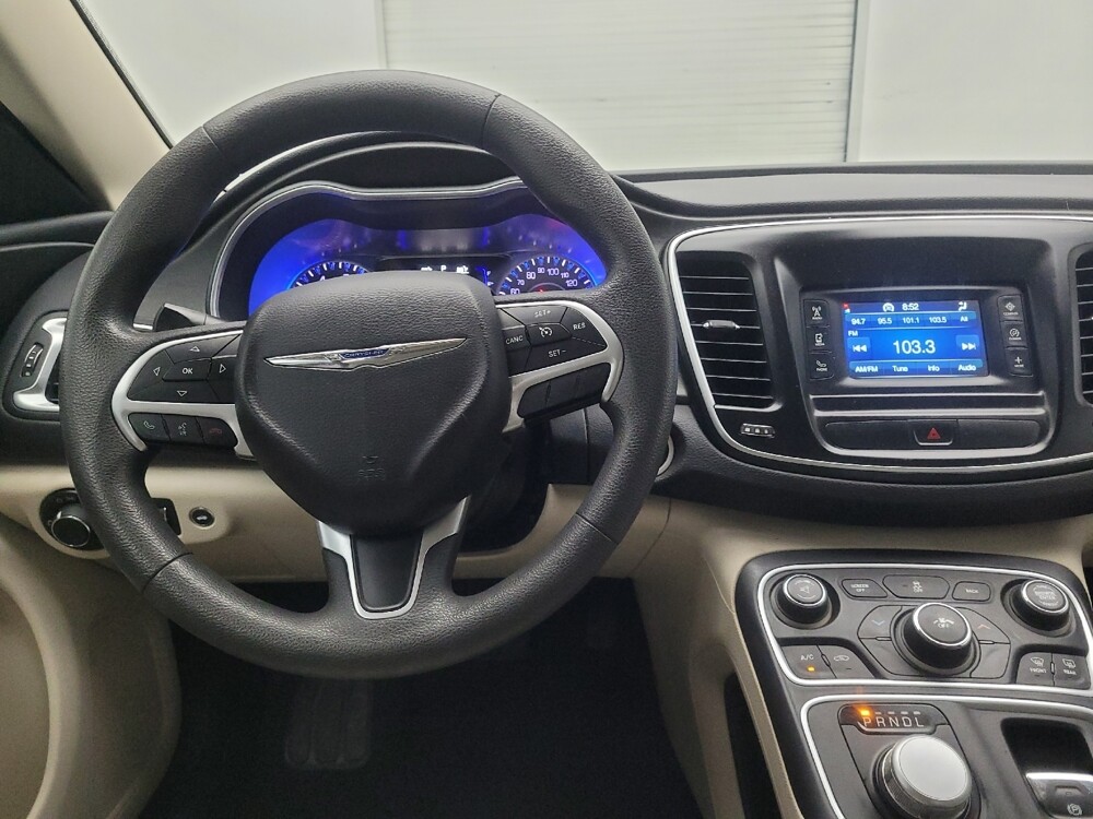 2016 Chrysler 200 in Augusta, GA 30907 - 18124991 22