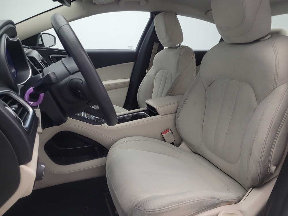 2016 Chrysler 200 in Augusta, GA 30907 - 18124991 17