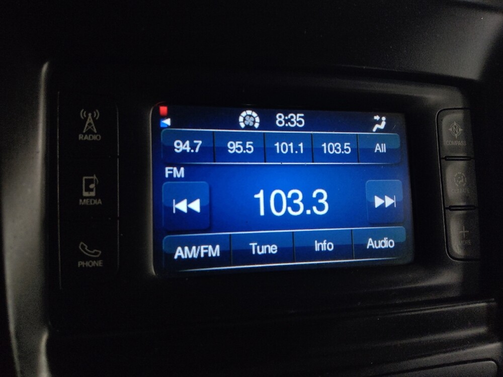 2016 Chrysler 200 in Augusta, GA 30907 - 18124991 25