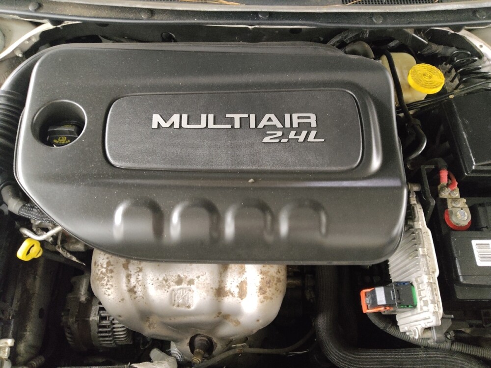 2016 Chrysler 200 in Augusta, GA 30907 - 18124991 30